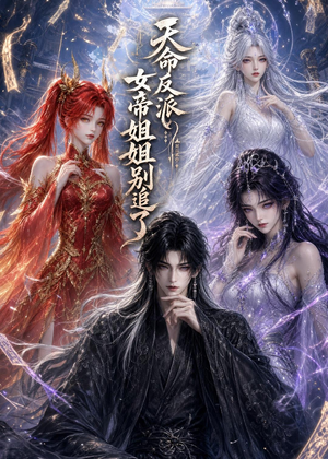 天命反派:女帝姐姐别追了(94集) 天命反派:女帝姐姐别追了(94集)短剧合集导演剪辑版