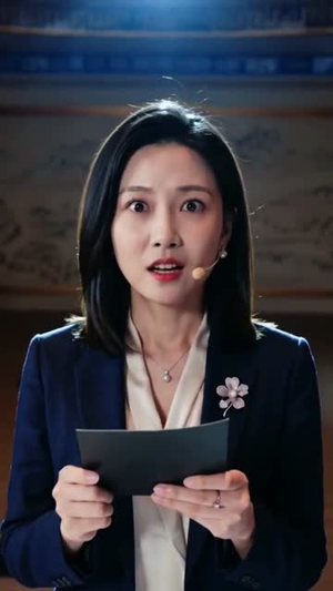 酱油与白粥（34集）短剧全集高清完整版
