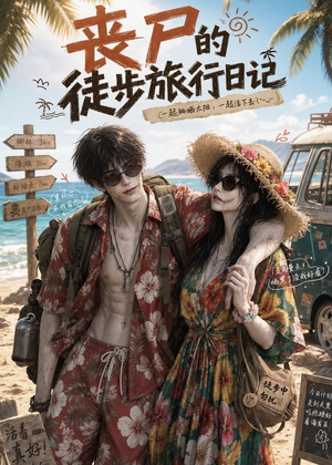 丧尸的徒步旅行日记（60集）短剧全集畅看无门槛