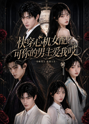 快穿心机女配？可你的男主爱我哎（76集）短剧终极大放送合集