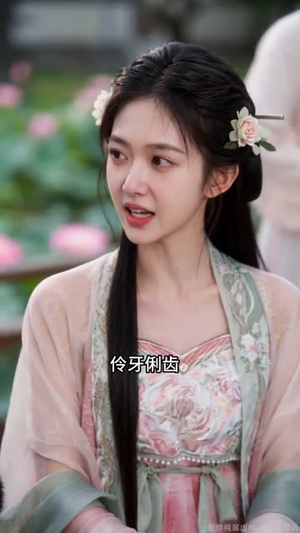 蛊镯新月：嫡女覆乾坤（64集）短剧合集杜比音效版