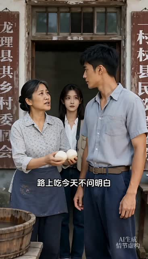 落榜后我靠害虫成为虾王（79集）短剧全集畅看无门槛