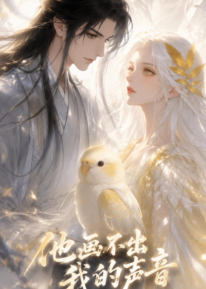 他画不出我的声音（17集）短剧合集通宵追更版
