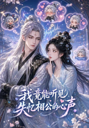 我竟能听见失忆相公的心声（25集）短剧爆款全集在线播