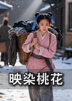 映染桃花（60集）短剧全季限免大放送