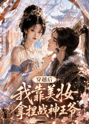 穿越后我靠美妆拿捏战神王爷（78集）短剧全剧终合集放送