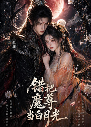 错把魔尊当白月光（10集）短剧全集VR沉浸版