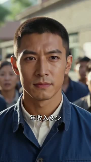 重生1988：从68块到千亿（30集）短剧收官全集限免看