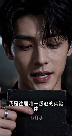死寂考场没有感情就无敌了（30集）短剧全季限免大放送