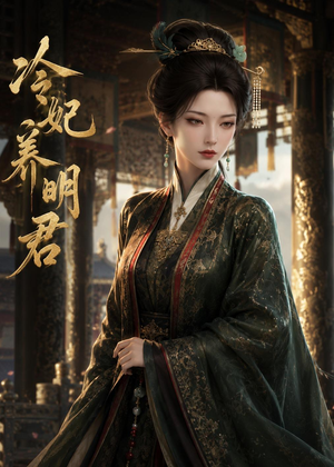 冷妃养明君（22集）短剧全集秒播无卡顿