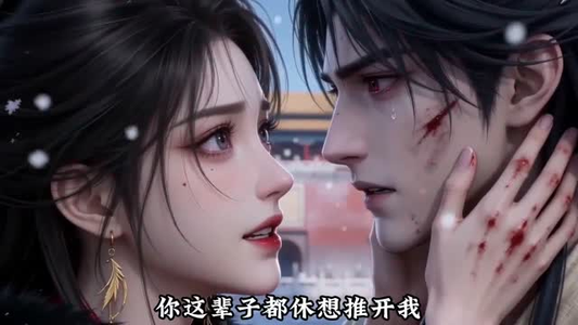 揽月入锦（20集）短剧全集高清完整版