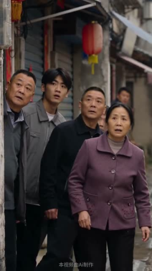 分家后，我靠破木船狂赚百亿（56集）短剧合集导演剪辑版