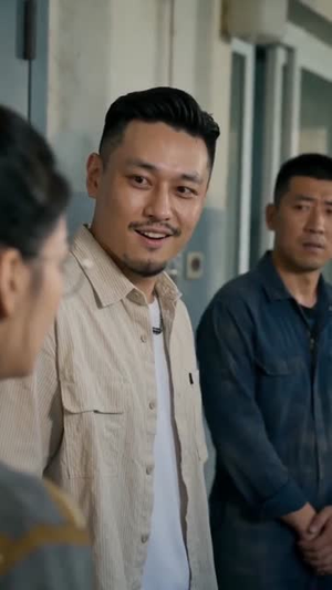 让四害当线人后,她成重案组团宠(60集) 让四害当线人后,她成重案组团宠(60集)短剧终极大放送合集