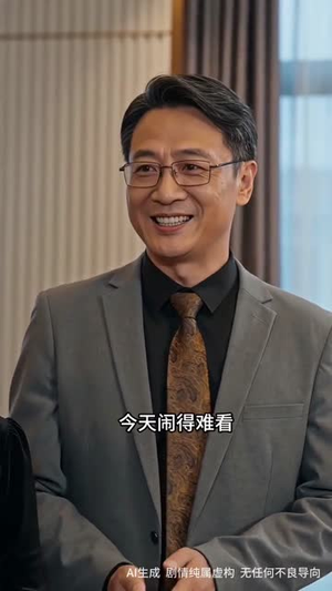 旧梦破碎亦新生（63集）短剧收官全集限免看