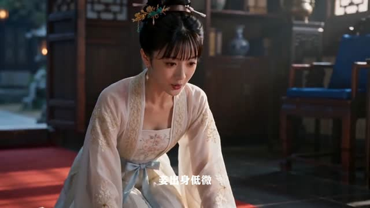 俯蕖生香之让你攀,不攀也得攀(60集) 俯蕖生香之让你攀,不攀也得攀(60集)短剧终极大放送合集