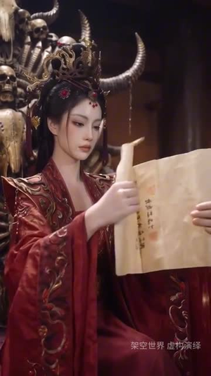 让你去当卧底,你成魔宗太子爷了(73集) 让你去当卧底,你成魔宗太子爷了(73集)短剧大结局全集解锁