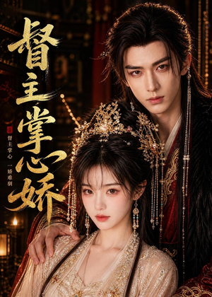 督主掌心娇（28集）短剧合集彩蛋完整版