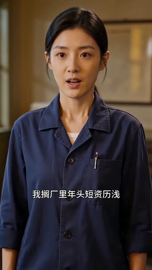 东北媳妇不好惹（44集）短剧合集导演剪辑版