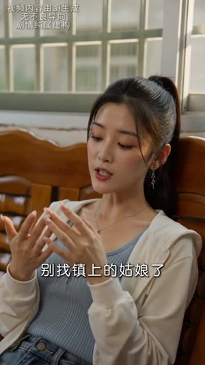 离婚后,我种大棚成人生赢家(49集) 离婚后,我种大棚成人生赢家(49集)短剧收官全集限免看