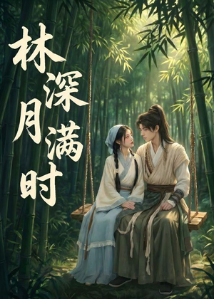 林深月满时（46集）短剧全集高清无码版