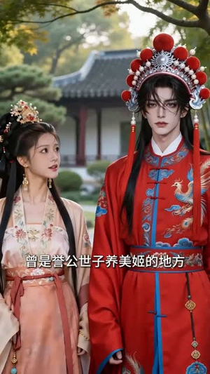无间戏台:我在诡城开副本(68集) 无间戏台:我在诡城开副本(68集)短剧精选全集无广告