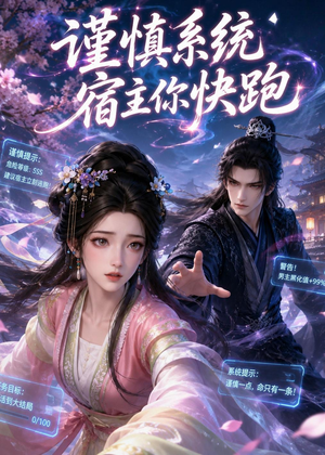 谨慎系统：宿主你快跑！（20集）短剧全集无删完整版