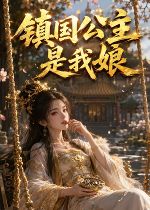 镇国公主是我娘（29集）短剧全集特惠限时看