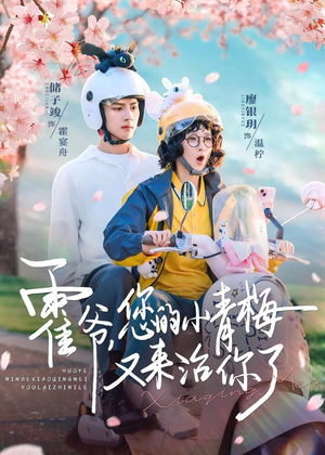 霍爷，您的小青梅又来治你了（90集）短剧完结全集限免刷
