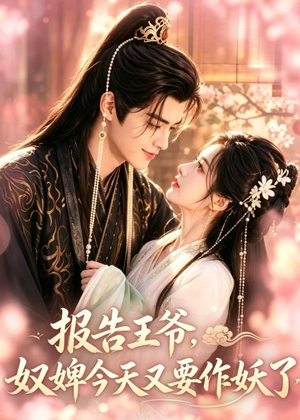 报告王爷,奴婢今天又要作妖了(78集) 报告王爷,奴婢今天又要作妖了(78集)短剧终篇全集限免看