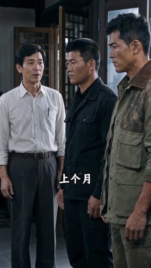 重生七零：青山猎王（55集）短剧宝藏全集限免看