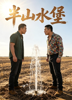 半山水堡（54集）短剧热播全集免费追