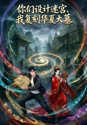 你们设计迷宫,我复刻华夏大墓第一季(60集) 你们设计迷宫,我复刻华夏大墓第一季(60集)短剧全集秒播无卡顿