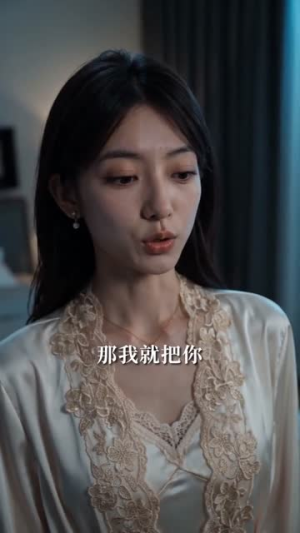 五一借车给同事，她开我宝马跑滴滴（60集）短剧合集导演剪辑版