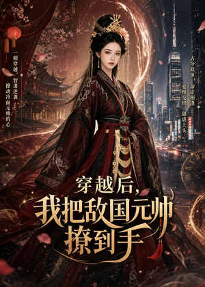 穿越后，我把敌国元帅撩到手（80集）短剧全剧终在线连看