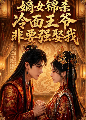 嫡女锦杀:冷面王爷非要强娶我(82集) 嫡女锦杀:冷面王爷非要强娶我(82集)短剧大结局超前点映