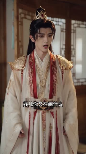 姝色风华:前尘烬(48集) 姝色风华:前尘烬(48集)短剧合集彩蛋完整版
