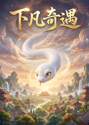 下凡奇遇（32集）短剧合集杜比音效版