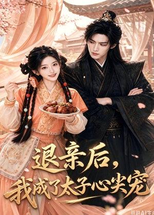 退亲后,我成了太子心尖宠(87集) 退亲后,我成了太子心尖宠(87集)短剧合集彩蛋完整版