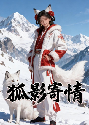 狐影寄情（42集）短剧最终回限免畅看