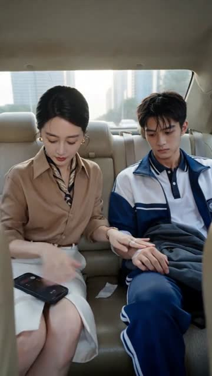 离婚后,前夫求我别卖房(54集) 离婚后,前夫求我别卖房(54集)短剧全集畅看无门槛