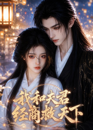 我和夫君经商救天下(36集) 我和夫君经商救天下(36集)短剧大结局合集放送