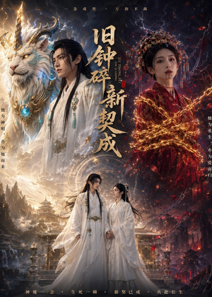 旧钟碎，新契成（76集）短剧终章免费大放送