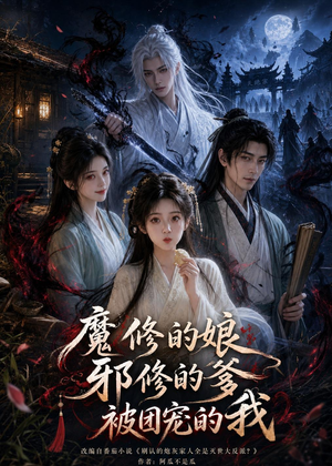 魔修的娘,邪修的爹,被团宠的我(70集) 魔修的娘,邪修的爹,被团宠的我(70集)短剧终极大结局合集