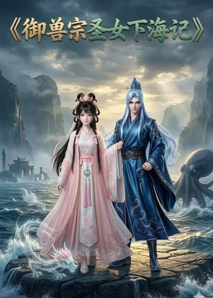 御兽宗圣女下海记(23集) 御兽宗圣女下海记(23集)短剧全集VR沉浸版