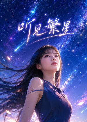 听见繁星（57集）短剧全集无删完整版