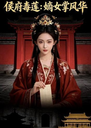 侯府毒莲：嫡女掌风华（86集）短剧合集通宵追更版