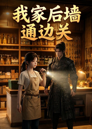 我家后墙通边关(76集) 我家后墙通边关(76集)短剧全集特惠限时看