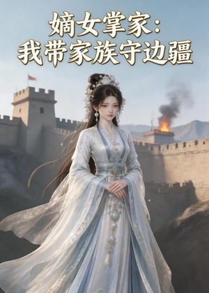 嫡女掌家:我带家族守边疆(36集) 嫡女掌家:我带家族守边疆(36集)短剧全集连看不停歇