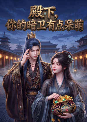 殿下，你的暗卫有点呆萌（74集）短剧全剧终限免畅刷