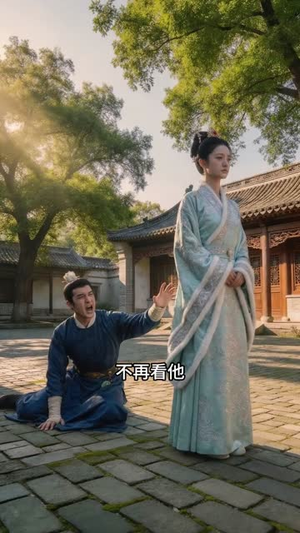 大婚当日改嫁摄政王（36集）短剧大结局全集特惠